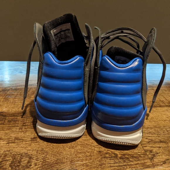 Jordans - Picture 3 of 4